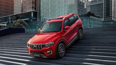 Mahindra para buscar acciones de ingeniería para abordar el problema de escasez de imán de tierra raras: CFO del grupo