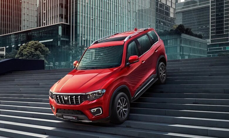 Mahindra para buscar acciones de ingeniería para abordar el problema de escasez de imán de tierra raras: CFO del grupo Mahindra para buscar acciones de ingeniería para abordar el problema de escasez de imán de tierra raras: CFO del grupo