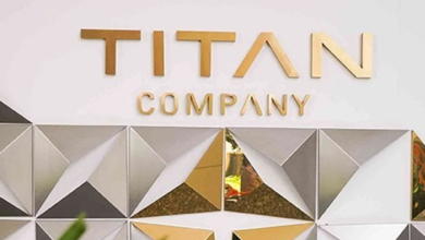 Los resultados de Titan Q1: la ganancia aumentó en más del 50%, las estimaciones de Beats.