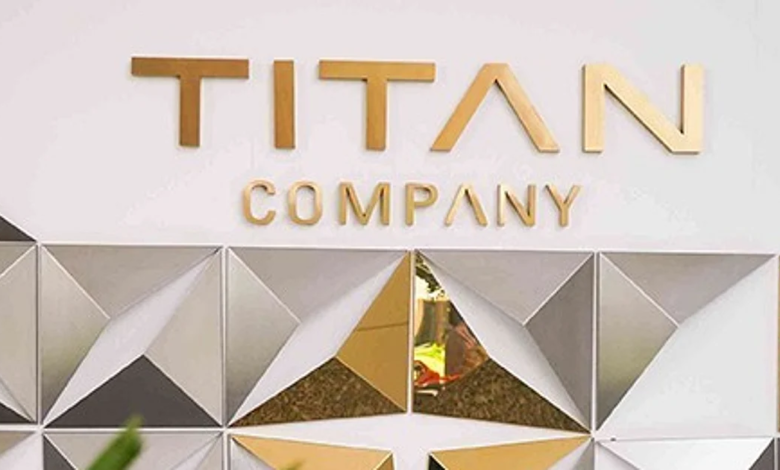 Los resultados de Titan Q1: la ganancia aumentó en más del 50%, las estimaciones de Beats. Los resultados de Titan Q1: la ganancia aumentó en más del 50%, las estimaciones de Beats.