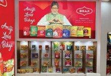 Bikaji Foods no planea caminar aún más el precio: COO Manoj Verma