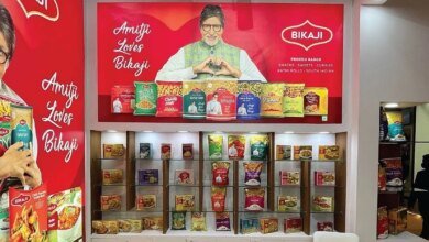 Bikaji Foods no planea caminar aún más el precio: COO Manoj Verma