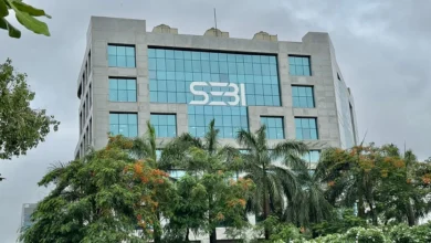 El panel SEBI puede ofrecer un valor de 1,500 millones de rupias en el índice de apuestas durante el día.
