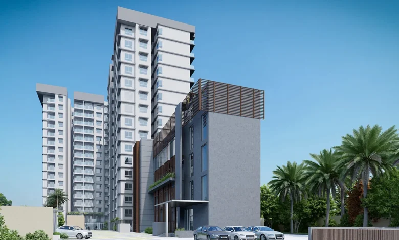 Las fincas de prestigio probablemente superarán el objetivo prevente de más de Rs 25,000 millones de rupias en el año fiscal 26