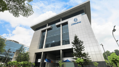 Ltimindtree obtiene contrato PAN 2.0 por valor de Rs 792 millones de rupias de CBDT