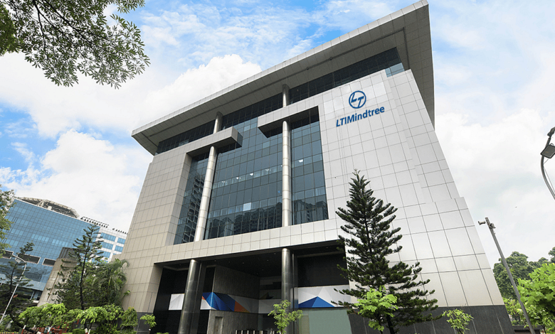 Ltimindtree obtiene contrato PAN 2.0 por valor de Rs 792 millones de rupias de CBDT Ltimindtree obtiene contrato PAN 2.0 por valor de Rs 792 millones de rupias de CBDT