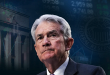 La dirección de Jerome Powell, los datos económicos clave y el zumbido de OPI: la semana que viene