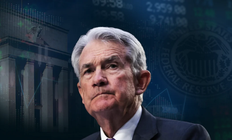 La dirección de Jerome Powell, los datos económicos clave y el zumbido de OPI: la semana que viene La dirección de Jerome Powell, los datos económicos clave y el zumbido de OPI: la semana que viene