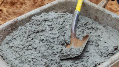 NCLAT estableció una reserva con Nuvoco Vistas para Vadraj Cement.