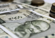 De TPG, vendiendo 2,675 millones de hoyos, Society Generale, Goldman Sachs.