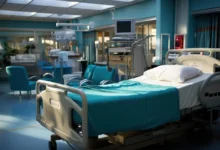 Manipal Hospital busca CCI, asintiendo con la cabeza sobre el Hospital Sahyadri por aproximadamente 6,400 millones de rupias.