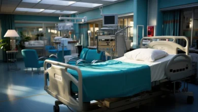 Manipal Hospital busca CCI, asintiendo con la cabeza sobre el Hospital Sahyadri por aproximadamente 6,400 millones de rupias.
