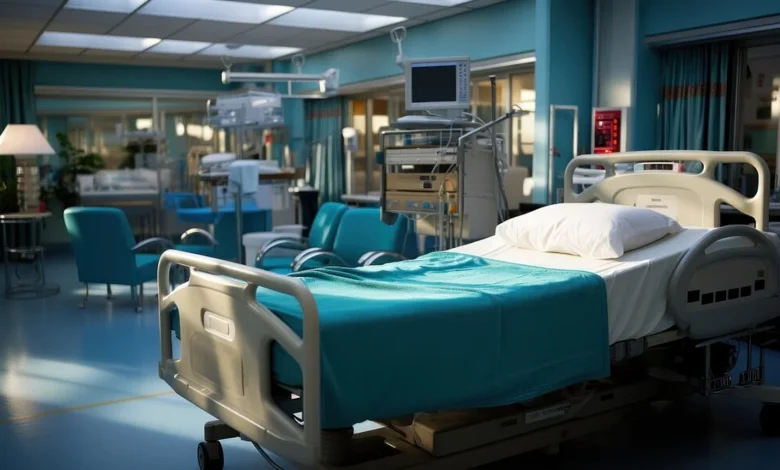 Manipal Hospital busca CCI, asintiendo con la cabeza sobre el Hospital Sahyadri por aproximadamente 6,400 millones de rupias.