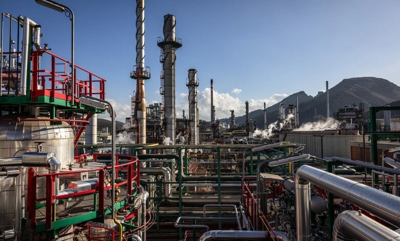 El petróleo se detuvo disminuyó porque a los comerciantes no les importa el impacto de los Estados Unidos. El petróleo se detuvo disminuyó porque a los comerciantes no les importa el impacto de los Estados Unidos.