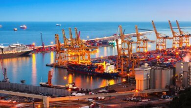 Jefferies reduce el precio objetivo ya que el crecimiento del volumen débil pesa en las ganancias operativas