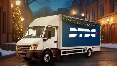 DTDC Express lanza Rapid Commerce Vertical ‘Raftaar’