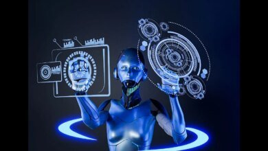 ‘AI-LED’-El nuevo mantra de TI que permite el crecimiento con la fuerza laboral más delgada