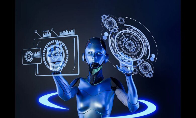 ‘AI-LED’-El nuevo mantra de TI que permite el crecimiento con la fuerza laboral más delgada ‘AI-LED’-El nuevo mantra de TI que permite el crecimiento con la fuerza laboral más delgada