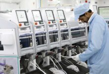 Syrma SGS Technology tiene como objetivo recaudar fondos 1,000 millones de agujeros a través de QIP.