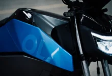 El precio de la acción de la movilidad eléctrica de Ola se cae un 8% después del rally de dos días