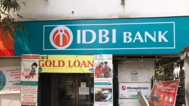 Sebi lavó el nuevo LIC como accionista público en IDBI Bank.