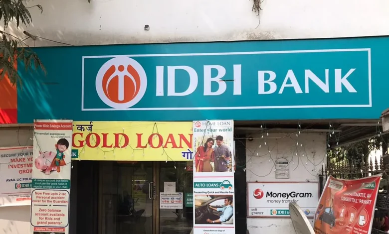 Sebi lavó el nuevo LIC como accionista público en IDBI Bank. Sebi lavó el nuevo LIC como accionista público en IDBI Bank.