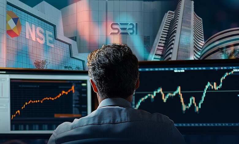 SEBI revela la acción de búsqueda en un Finfluencer de Mumbai superior