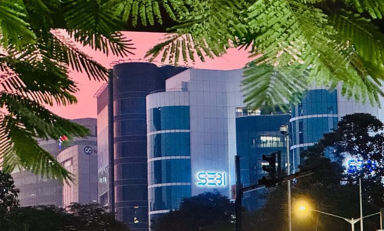 SEBI finalizando la presencia de impulso en ocho ubicaciones para combatir fraudes localizados, exclusivo