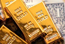 Oro, precio de plata, rebote: verifique la tarifa en Nueva Delhi Mumbai y otras ciudades.