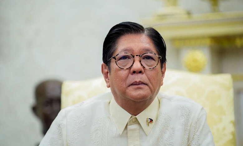 Presidente de Filipinas Eyes India Trade, Defensa en conversaciones con Modi Presidente de Filipinas Eyes India Trade, Defensa en conversaciones con Modi