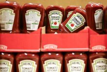 Berkshire de Buffett golpeó con $ 3.8 mil millones de Kraft Heinz Charge