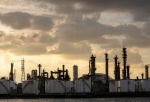 El riesgo de multa de los Estados Unidos en el petróleo ruso puede agregar $ 9-11 mil millones a la factura de importación de la India