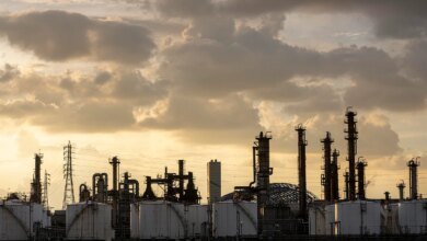 El riesgo de multa de los Estados Unidos en el petróleo ruso puede agregar $ 9-11 mil millones a la factura de importación de la India