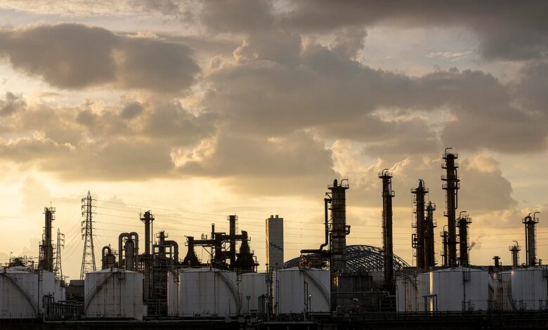 El riesgo de multa de los Estados Unidos en el petróleo ruso puede agregar $ 9-11 mil millones a la factura de importación de la India El riesgo de multa de los Estados Unidos en el petróleo ruso puede agregar $ 9-11 mil millones a la factura de importación de la India