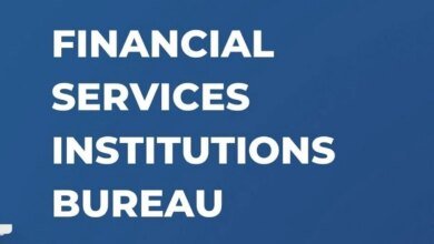 FSIB sugiere 11 gerentes generales principales para puestos de urgencias en bancos estatales