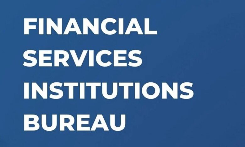 FSIB sugiere 11 gerentes generales principales para puestos de urgencias en bancos estatales
