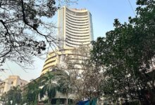 El regalo Nifty implica un abierto positivo; ITC, LIC Housing, Tata Motors comparte en Focus