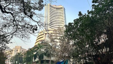 El regalo Nifty implica un abierto positivo; ITC, LIC Housing, Tata Motors comparte en Focus