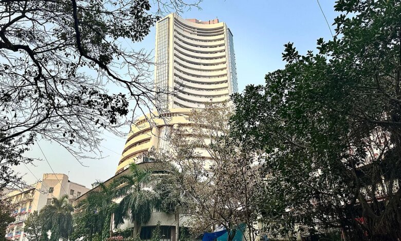 El regalo Nifty implica un abierto positivo; ITC, LIC Housing, Tata Motors comparte en Focus
