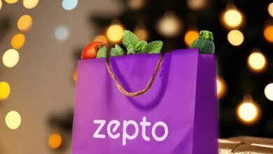 Zepto, Abhinandan Lodha Pitch ’10 -Minute ‘Entrega de tierras