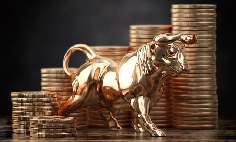 Fluctuaciones del mercado indio: HSBC, elija cinco acciones para ver.