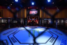 Paramount compró los derechos de UFC por $ 7.7 mil millones para aumentar la transmisión.