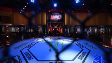 Paramount compró los derechos de UFC por $ 7.7 mil millones para aumentar la transmisión.