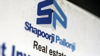 Shapoorji Eyes $ 1 mil millones Pago de deuda en posible salida de Tata