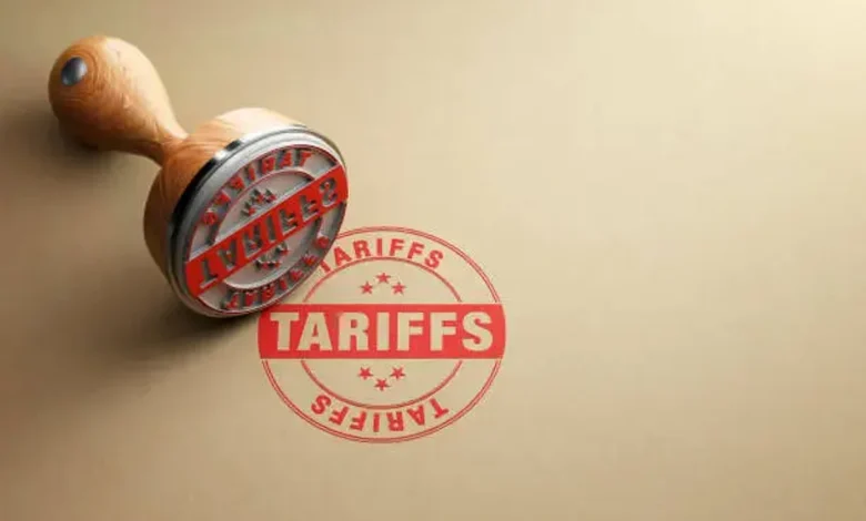 MISMES en textiles, diamantes y productos químicos para ser más afectados por las tarifas estadounidenses: inteligencia crisil MISMES en textiles, diamantes y productos químicos para ser más afectados por las tarifas estadounidenses: inteligencia crisil