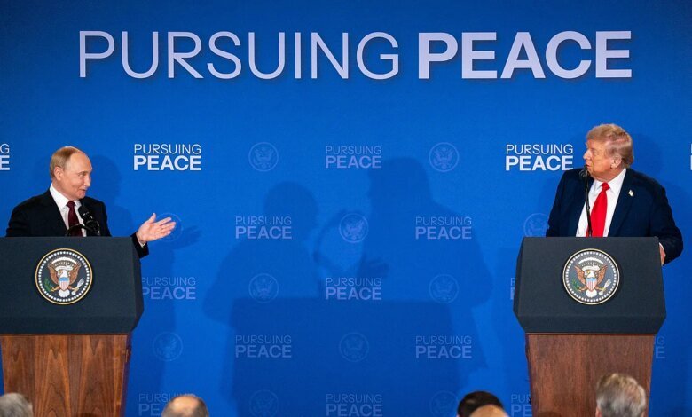 Los Estados Unidos de América acuerdan la seguridad de Ucrania. Witkoff dijo.