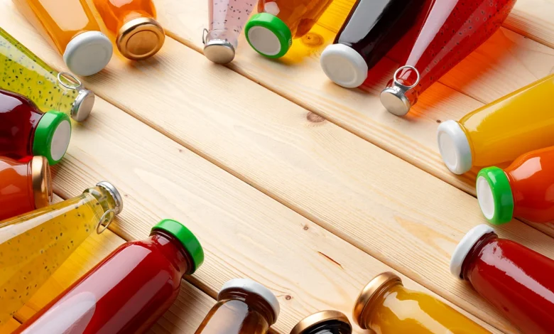 Reliance Consumer ha recibido una gran participación de empresas conjuntas con bebidas naturales. Reliance Consumer ha recibido una gran participación de empresas conjuntas con bebidas naturales.