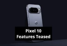 Google se burla de Pixel 10, Pixel 10 Pro, Pixel 10 Pro XL, Pixel 10 Pro Fold Feature antes del lanzamiento
