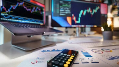 Tech Mahindra, Hitachi Energy, Zee Entertainment, RIL y más