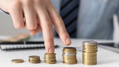Desde Rs 5 lakh-loan hasta Rs 12 millones de rupias: el hombre revela secretos de los activos de construcción